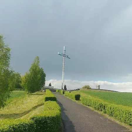 Wierzyca Daire Pelplin