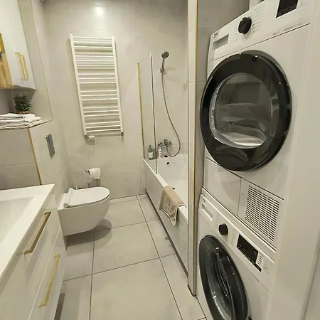 アパート Wierzyca