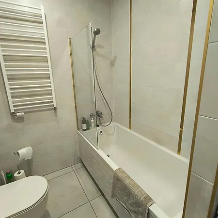 アパート Wierzyca *