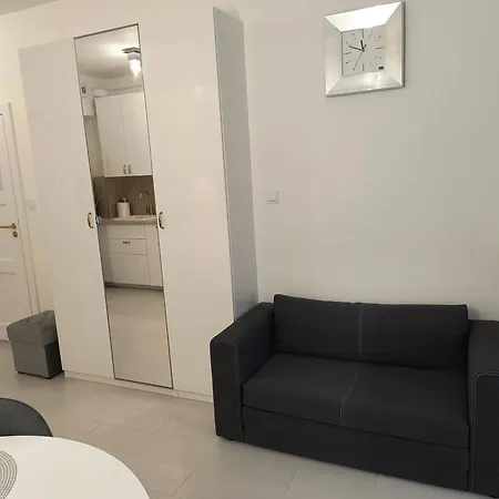 アパート Wierzyca