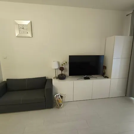 アパート Wierzyca Pelplin