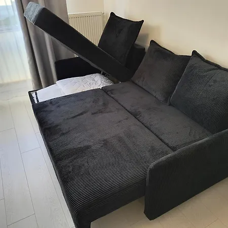 Wierzyca Appartement Pelplin