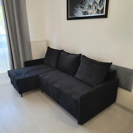 Appartement Wierzyca Pelplin