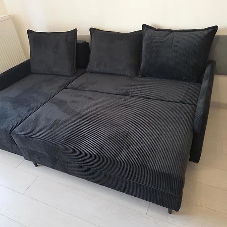 アパート Wierzyca