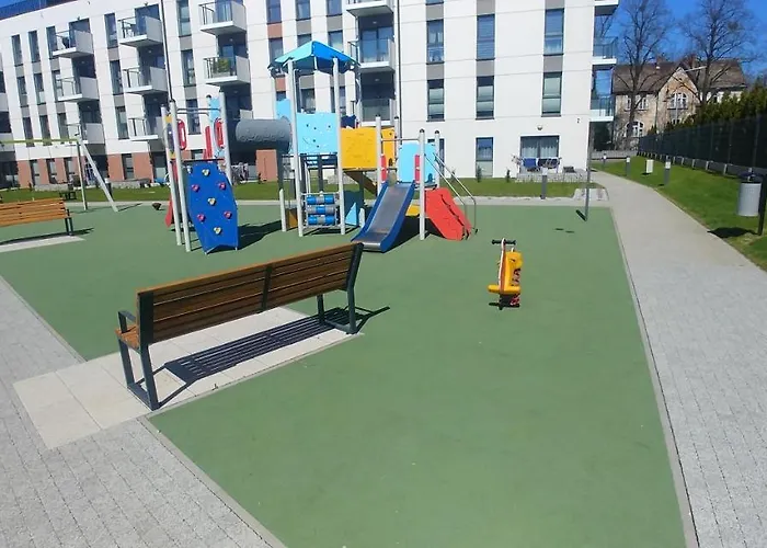 Wierzyca Appartamento