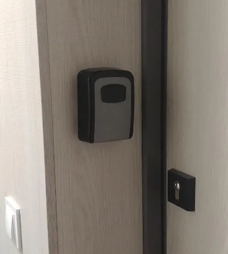 Wierzyca Апартаменты *