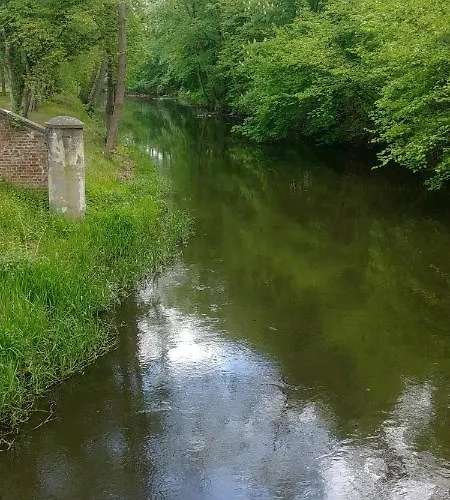 Wierzyca Appartamento *