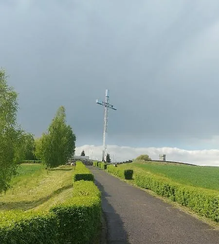 Wierzyca Appartamento Pelplin