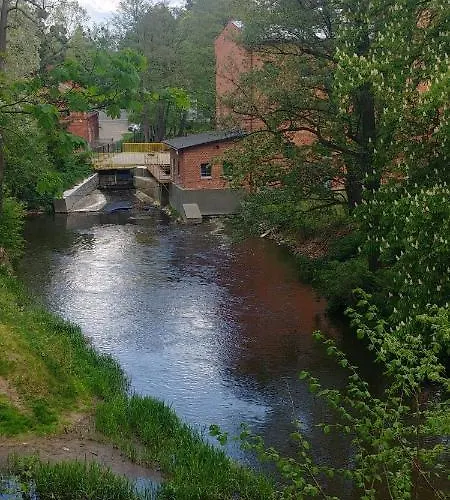 Wierzyca Appartamento *