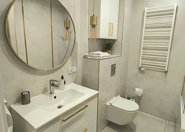 Appartamento Wierzyca Pelplin