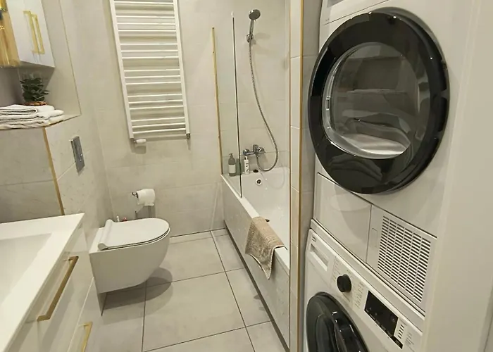 Appartamento Wierzyca