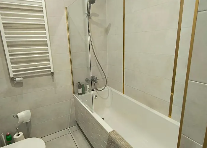 Appartamento Wierzyca *