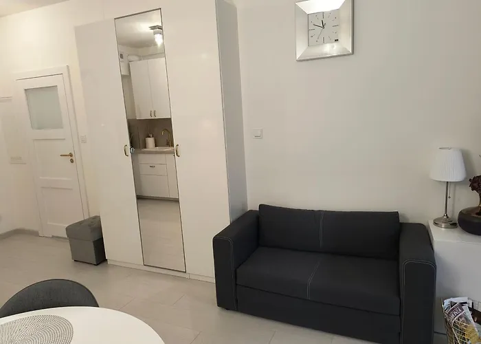 Appartamento Wierzyca