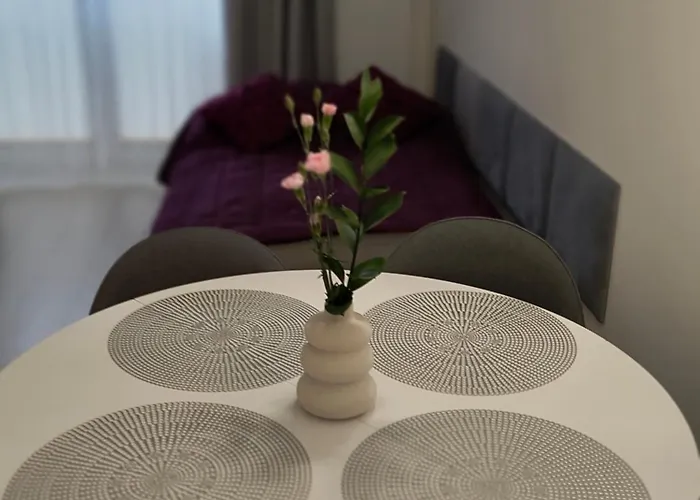 Wierzyca Appartamento