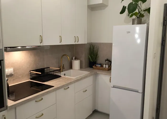 Appartamento Wierzyca *