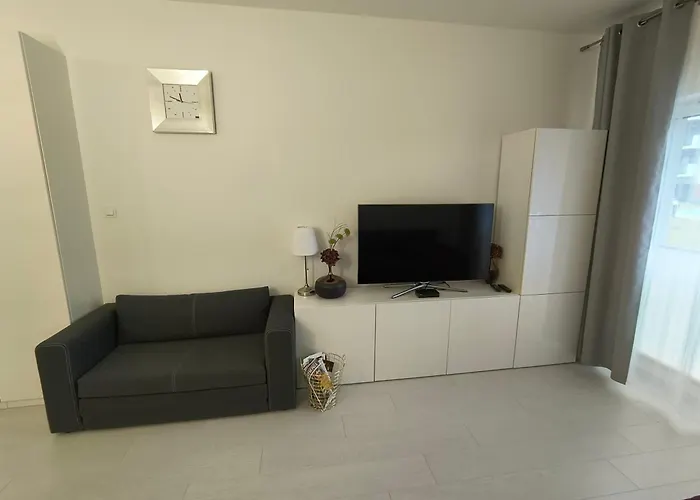 Appartamento Wierzyca Pelplin