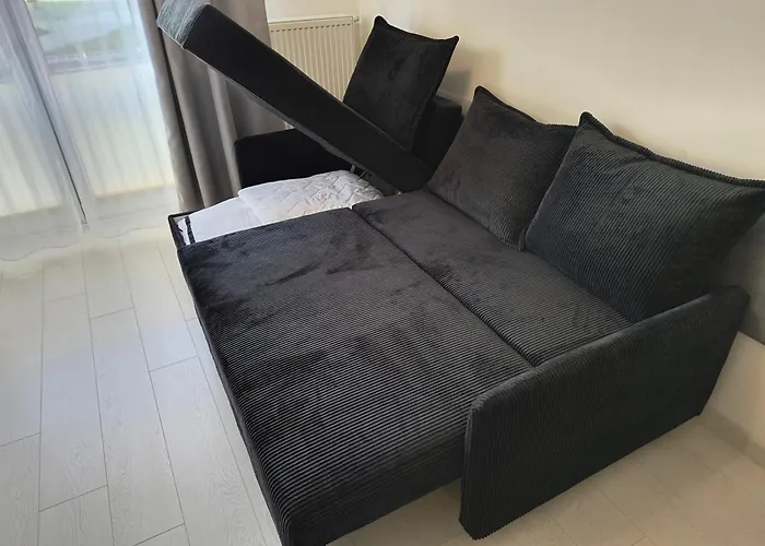 Wierzyca Appartamento Pelplin