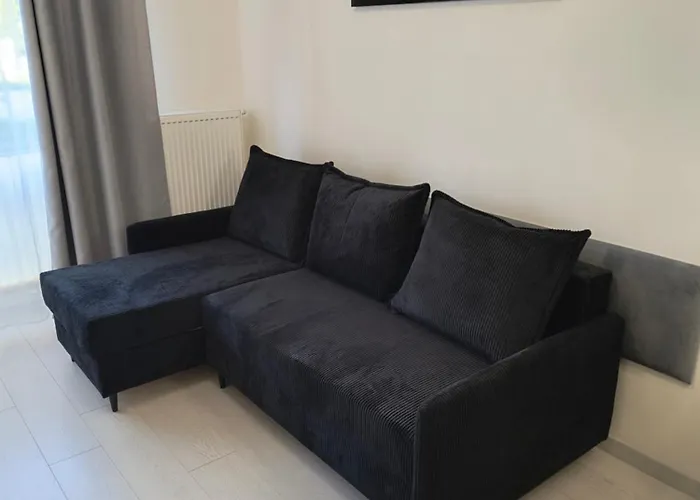 Appartamento Wierzyca Pelplin