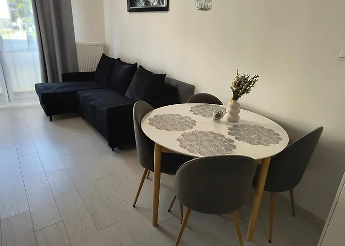 Wierzyca Appartamento