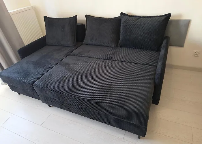 Апартаменты Wierzyca