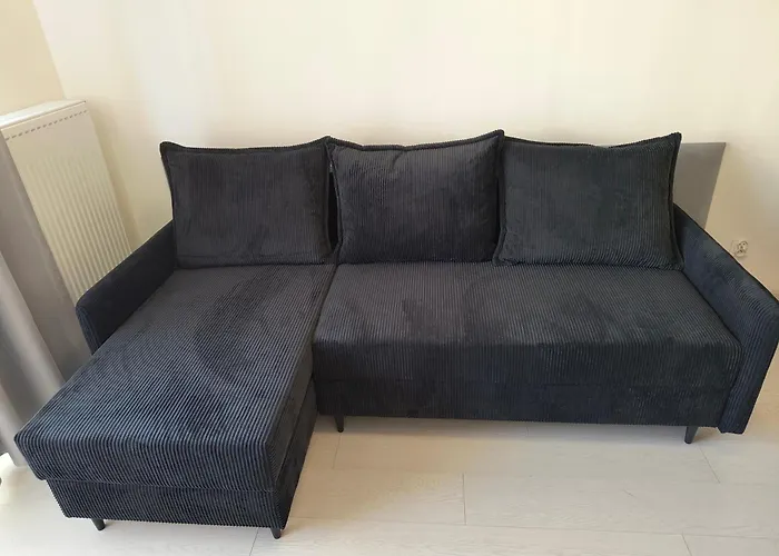 Wierzyca Апартаменты *